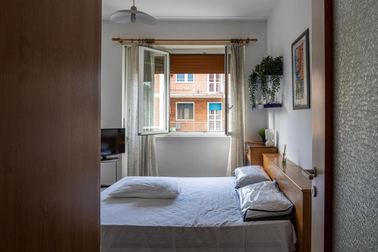 San Donato -M3,Linate Airport,Duomo,Policlinico,Wi-Fi Apartment San Donato Milanese Ngoại thất bức ảnh