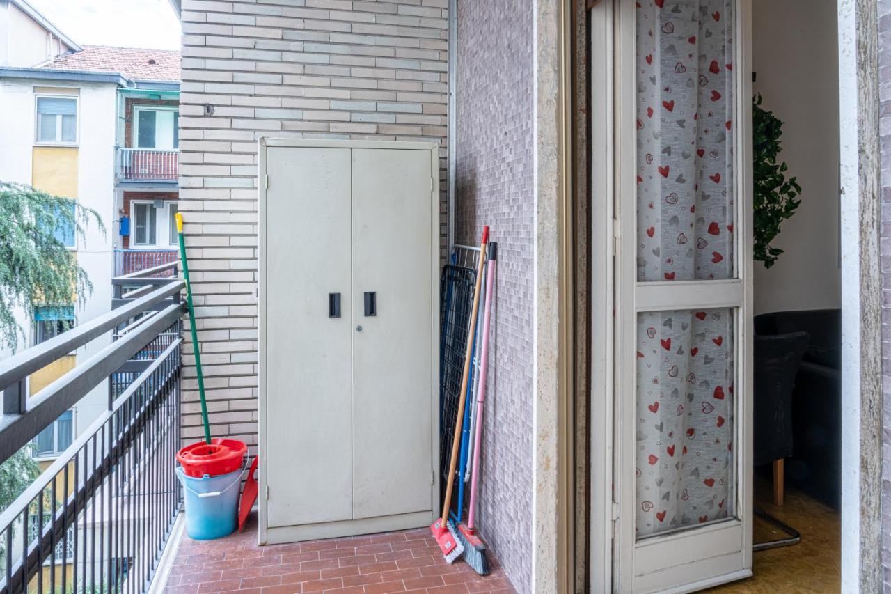 San Donato -M3,Linate Airport,Duomo,Policlinico,Wi-Fi Apartment San Donato Milanese Ngoại thất bức ảnh