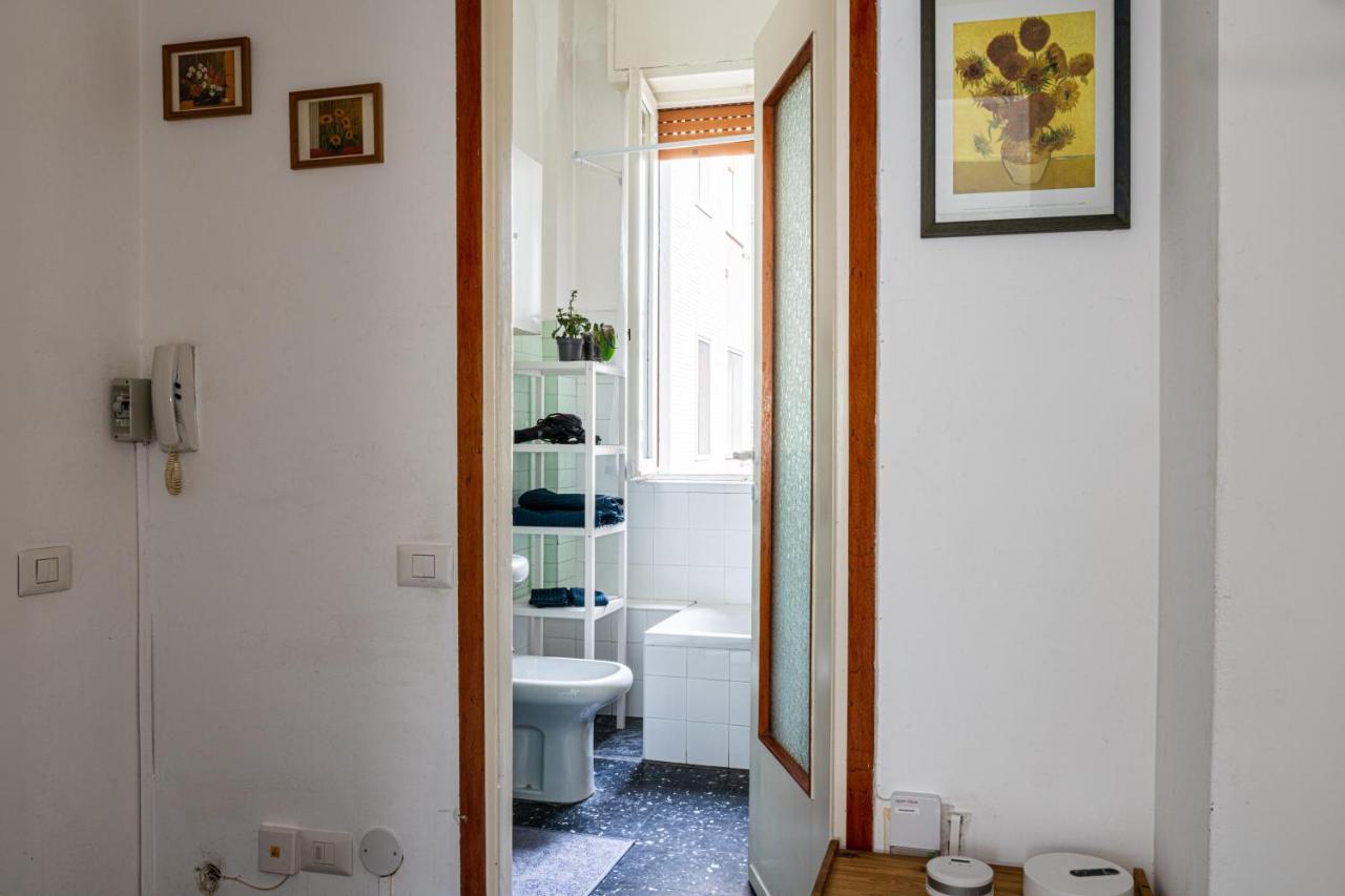 San Donato -M3,Linate Airport,Duomo,Policlinico,Wi-Fi Apartment San Donato Milanese Ngoại thất bức ảnh