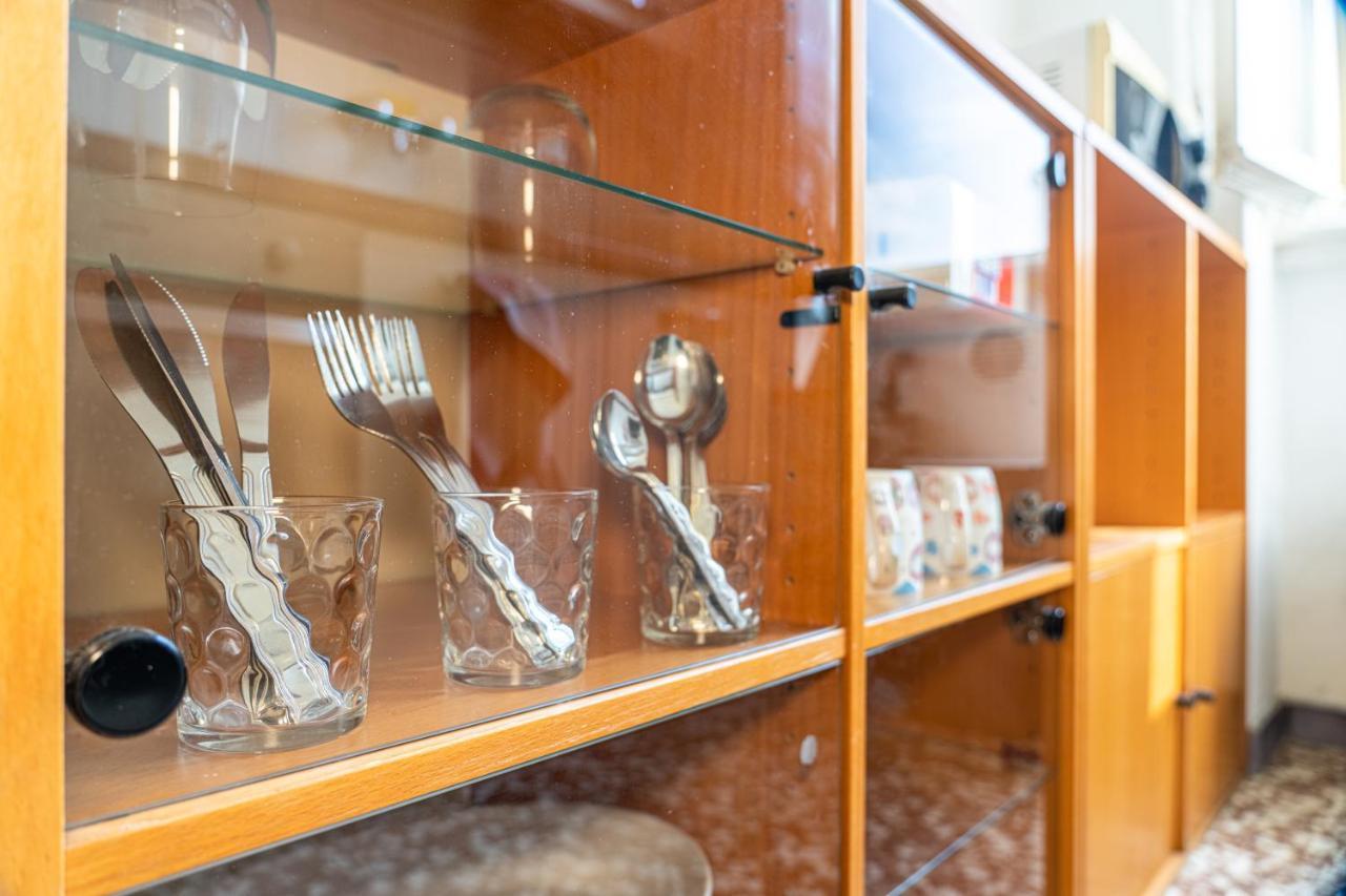 San Donato -M3,Linate Airport,Duomo,Policlinico,Wi-Fi Apartment San Donato Milanese Ngoại thất bức ảnh