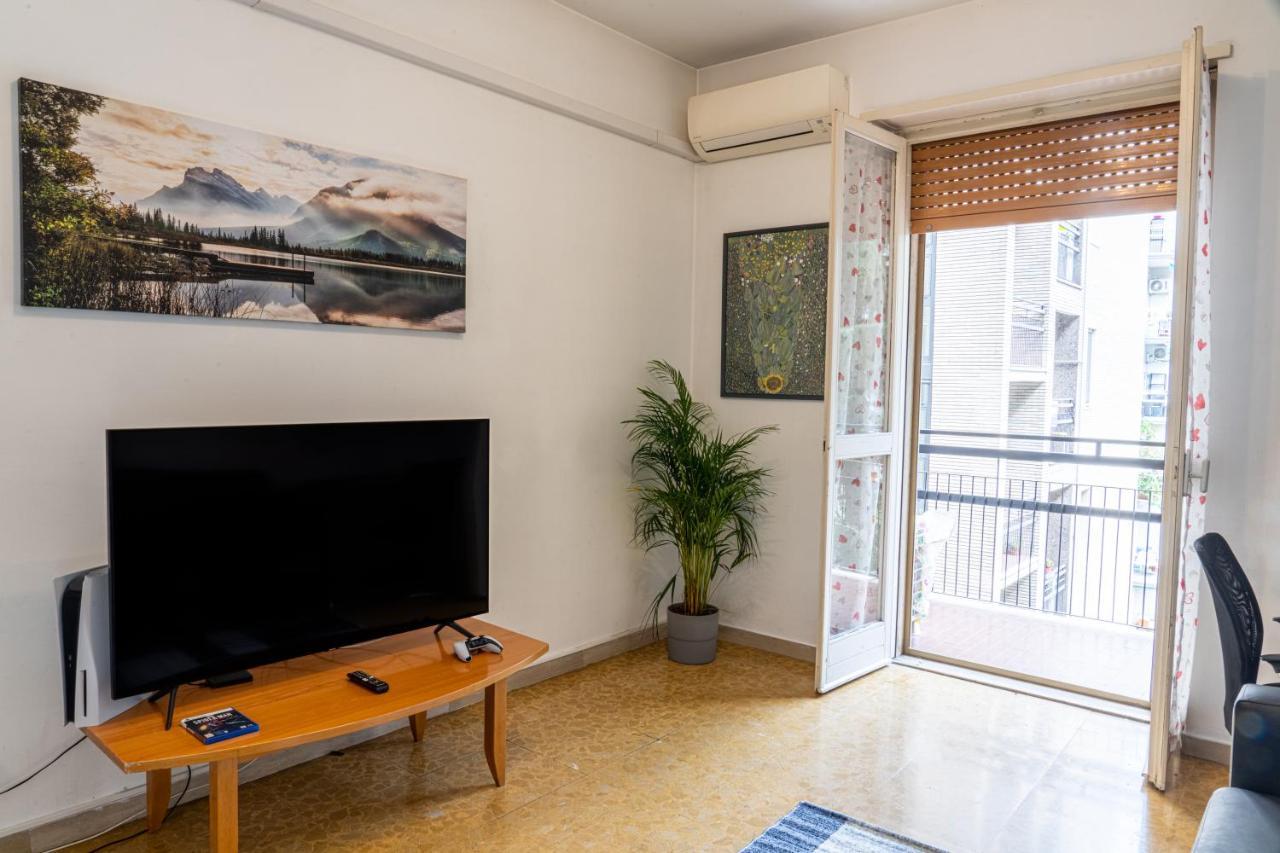 San Donato -M3,Linate Airport,Duomo,Policlinico,Wi-Fi Apartment San Donato Milanese Ngoại thất bức ảnh