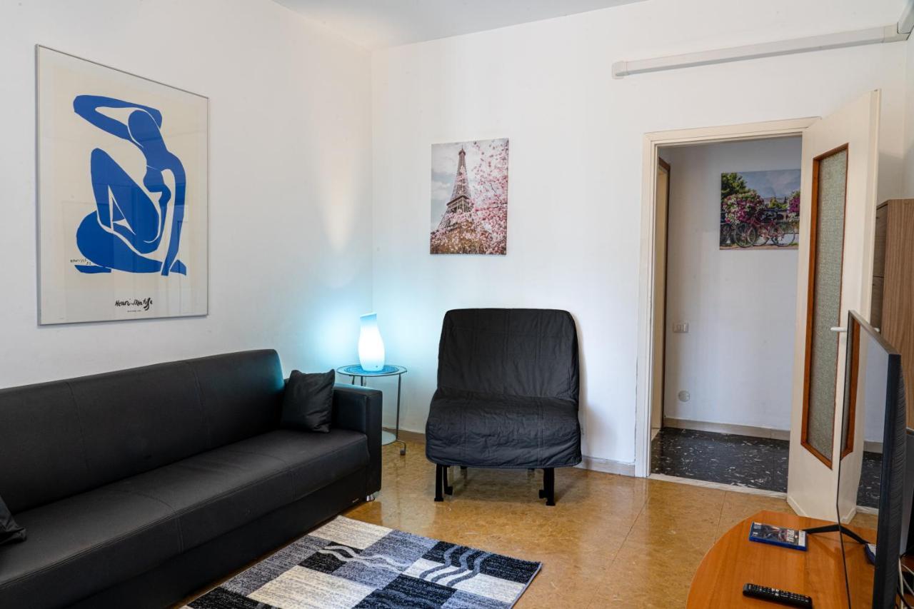 San Donato -M3,Linate Airport,Duomo,Policlinico,Wi-Fi Apartment San Donato Milanese Ngoại thất bức ảnh