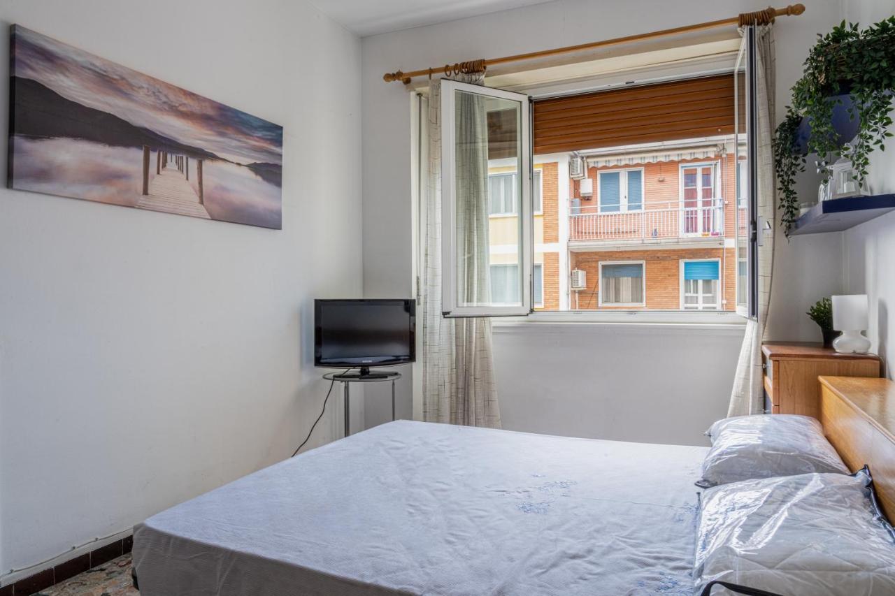 San Donato -M3,Linate Airport,Duomo,Policlinico,Wi-Fi Apartment San Donato Milanese Ngoại thất bức ảnh