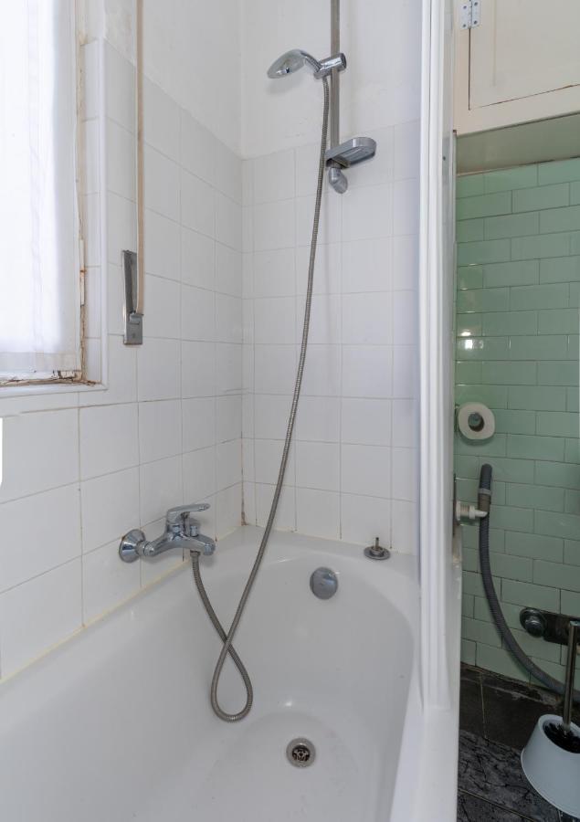 San Donato -M3,Linate Airport,Duomo,Policlinico,Wi-Fi Apartment San Donato Milanese Ngoại thất bức ảnh