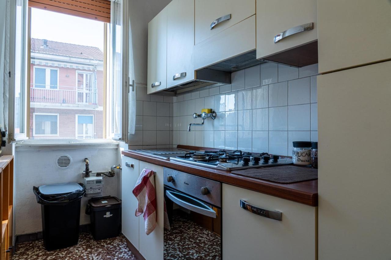 San Donato -M3,Linate Airport,Duomo,Policlinico,Wi-Fi Apartment San Donato Milanese Ngoại thất bức ảnh